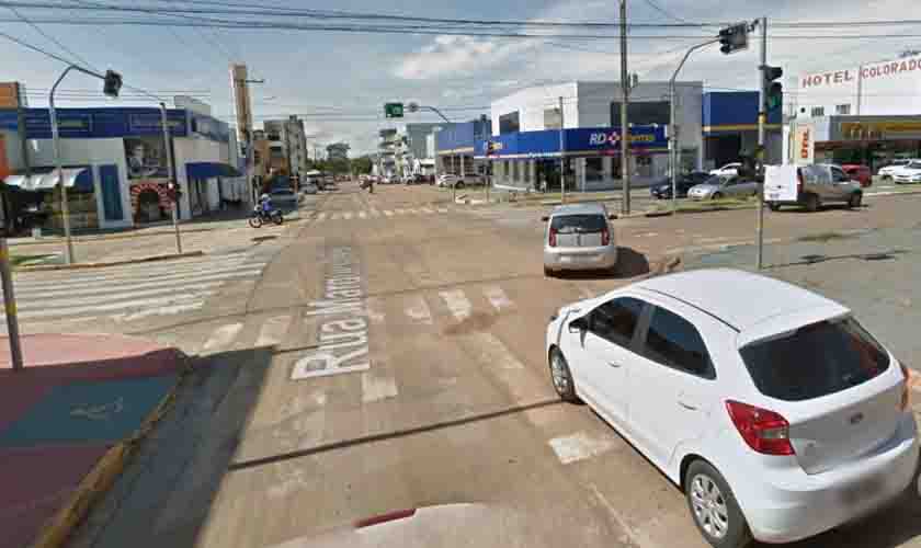 Duas vias de acesso à BR-364 para condutores do Centro: mudança em rua entra em vigor no próximo dia 8 de março