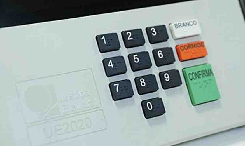 Você sabe quem pode votar em 2022?