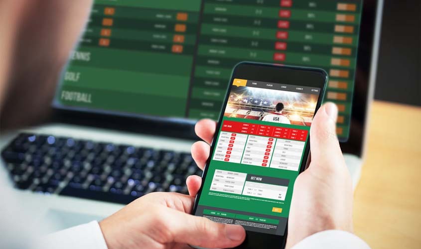 Fala de Haddad anuncia bons ventos para a aguardada regulamentação das apostas esportivas