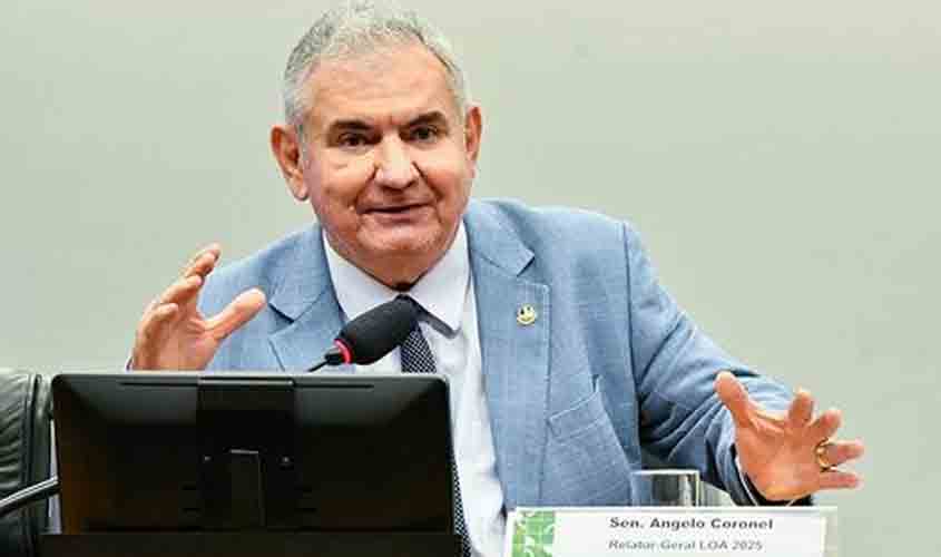 Com emendas liberadas, votação do Orçamento deve sair em 17 de março, prevê relator