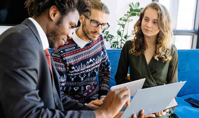 Os principais benefícios de um empréstimo para pequenos negócios