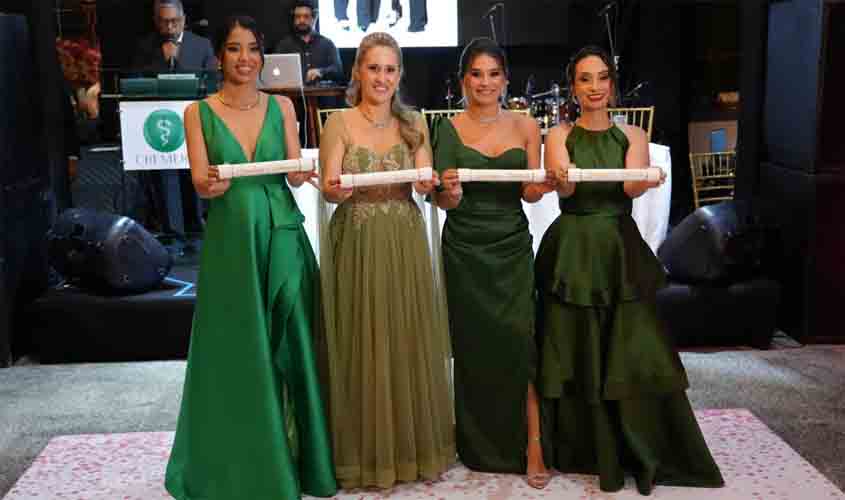 Residência Médica da Maternidade Municipal Mãe Esperança forma novas especialistas em Ginecologia e Obstetrícia