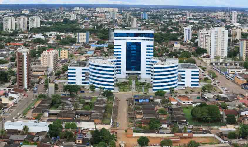 Rondônia conquista recorde histórico no aumento de renda dos trabalhadores e no topo da Região Norte com ganho mais alto