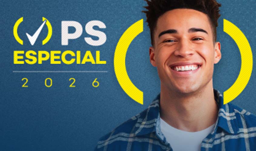 UNIR convoca para matrícula da 2ª chamada do PS 2026