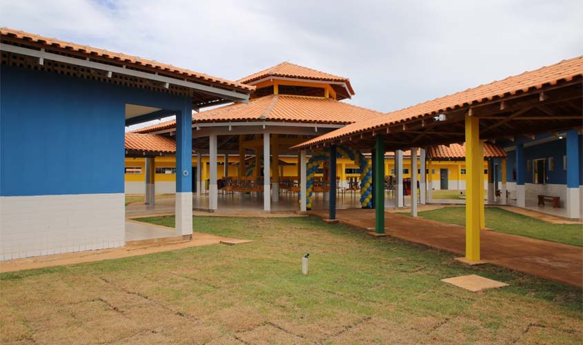 Semed divulga vagas em creches e matrícula aos 4 anos