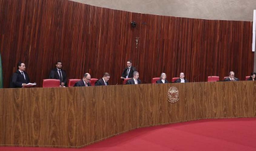 TSE aprova calendário e regras de IA para Eleições 2026