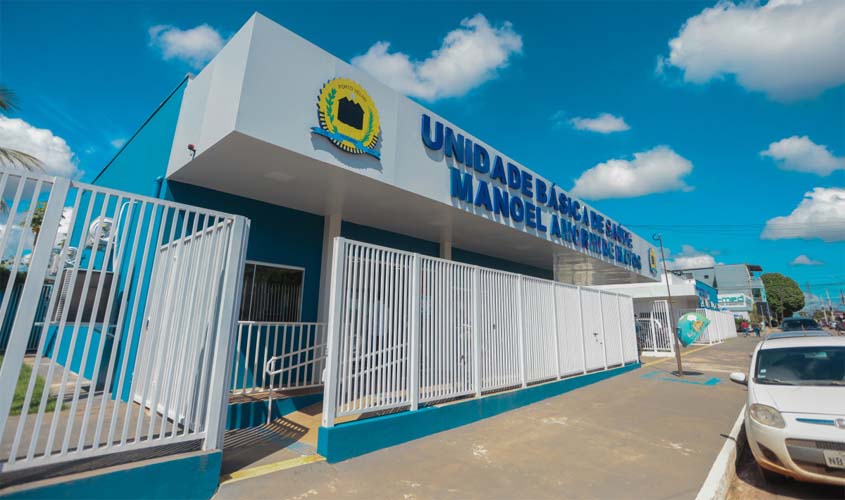 Prefeitura de PVH amplia atendimentos de Mpox