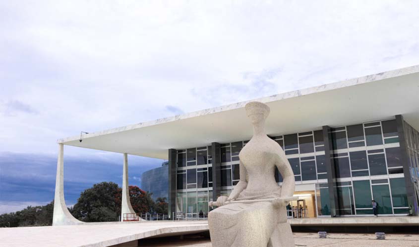 STF nomeia comissão que discutirá teto remuneratório