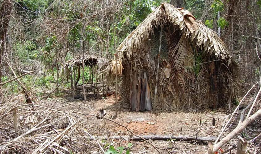 Consulta pública debate Parque Nacional de Tanaru em RO