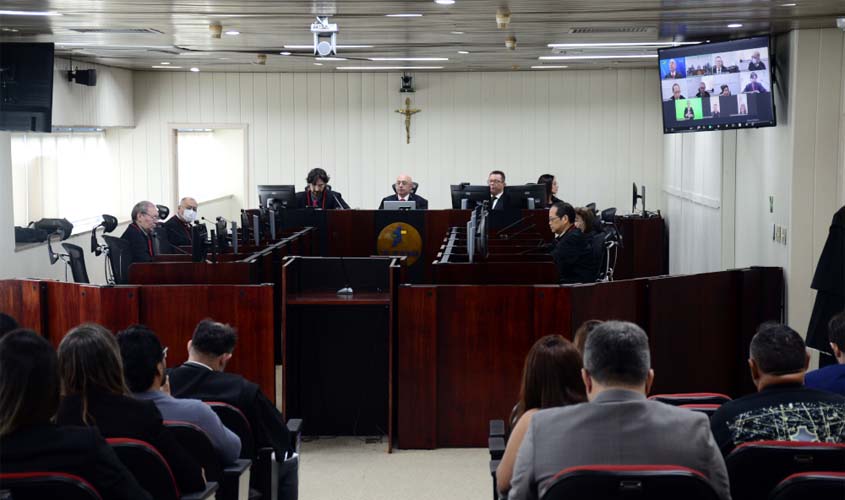 TRT-14 fortalece representatividade feminina no segundo grau