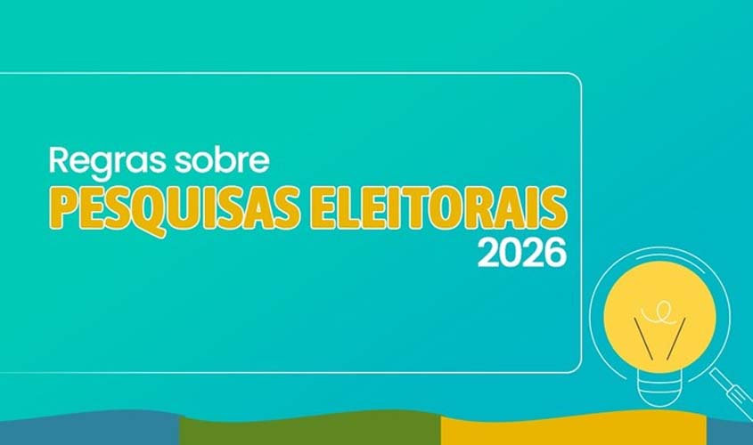 TSE aprimora regras para pesquisas eleitorais