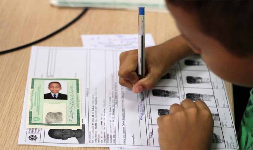 Tudo Aqui leva serviços para a comunidade neste sábado em mutirão promovido pelo TRT Rondônia na Zona Leste de Porto Velho