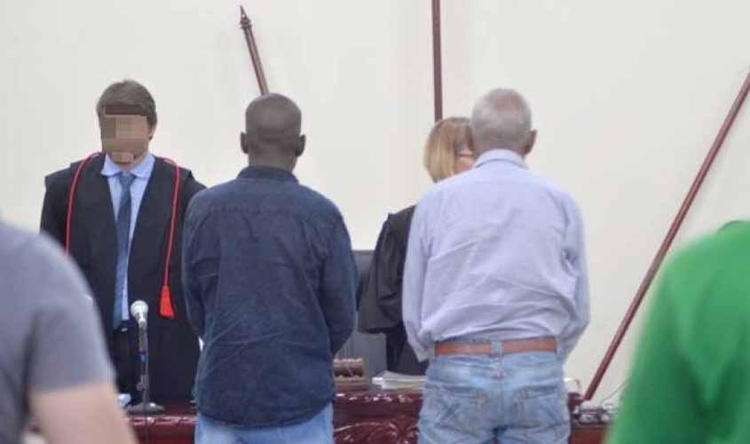 Idoso que matou golpista em Vilhena é condenado a mais de 12 anos de prisão, mas poderá recorrer em liberdade