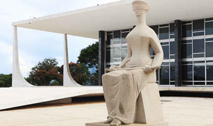 OAB, CNBB e mais 159 entidades assinam manifesto em defesa do Supremo