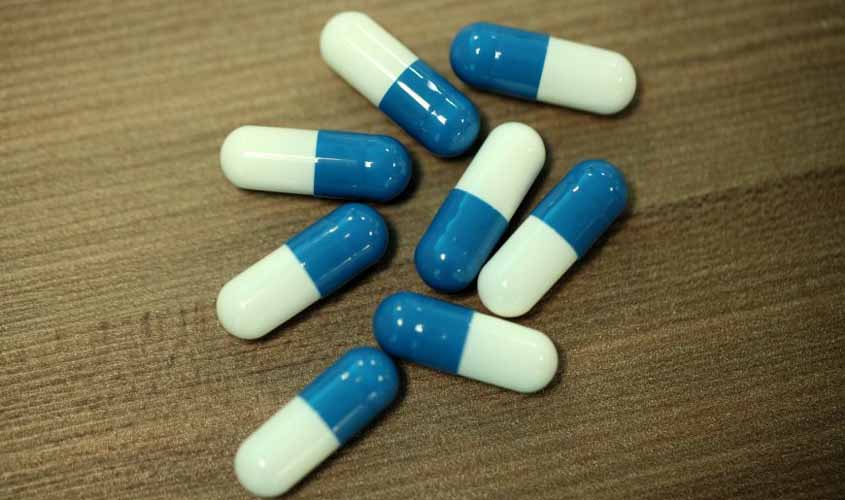 Agevisa alerta para os riscos de compra de medicamentos para emagrecer pela internet