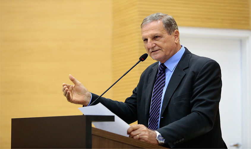 Adelino Follador comemora comunicado do MAPA de que Rondônia está livre da febre aftosa