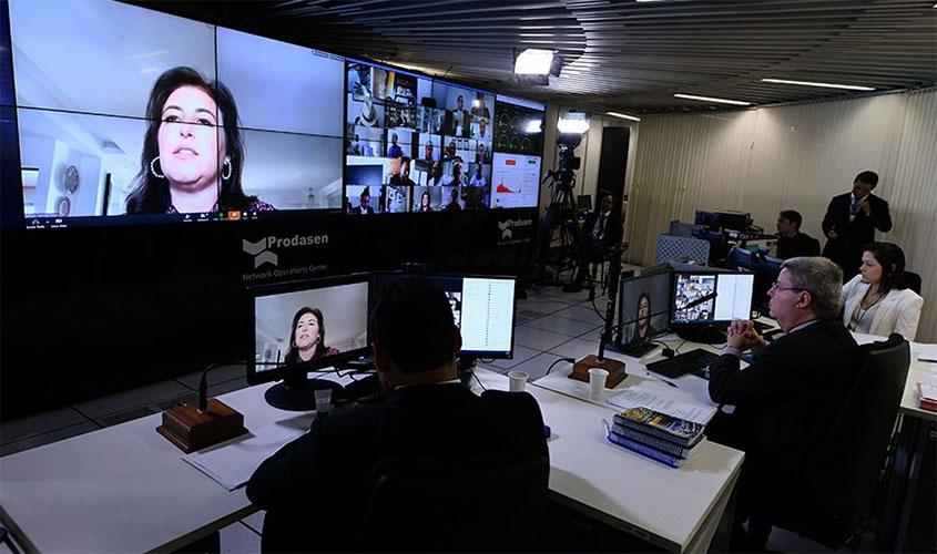 Senado aprova novas regras transitórias de direito civil e de locação de imóveis  