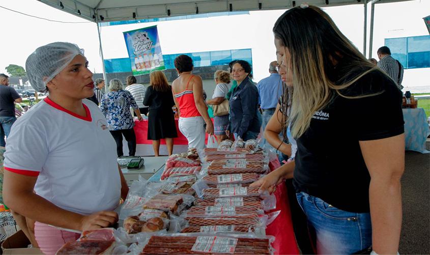 Proprietários de agroindústrias familiares de Rondônia são orientados sobre os cuidados para combater o coronavírus