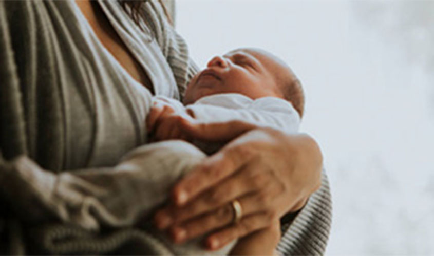 Licença-maternidade começa a contar a partir da alta da mãe ou do recém-nascido