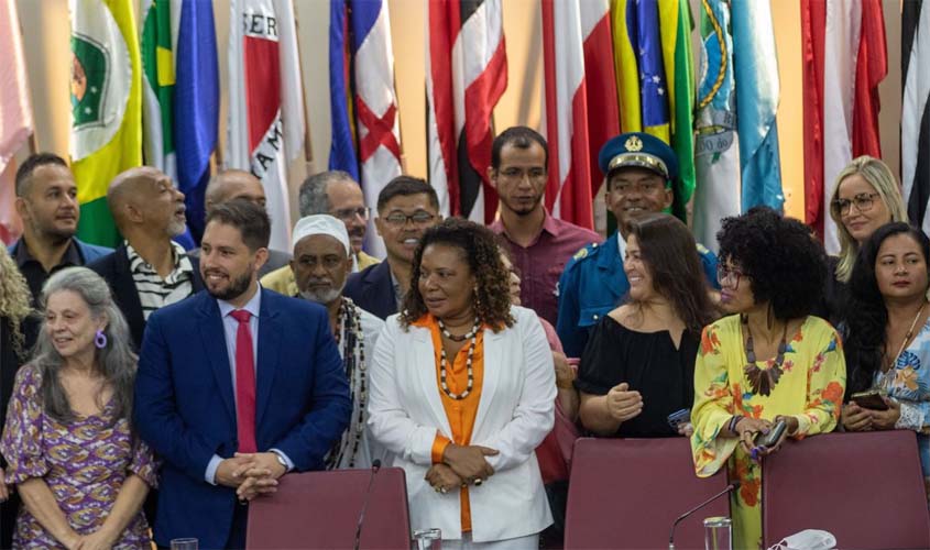 Margareth Menezes empossa Conselho Nacional de Política Cultural