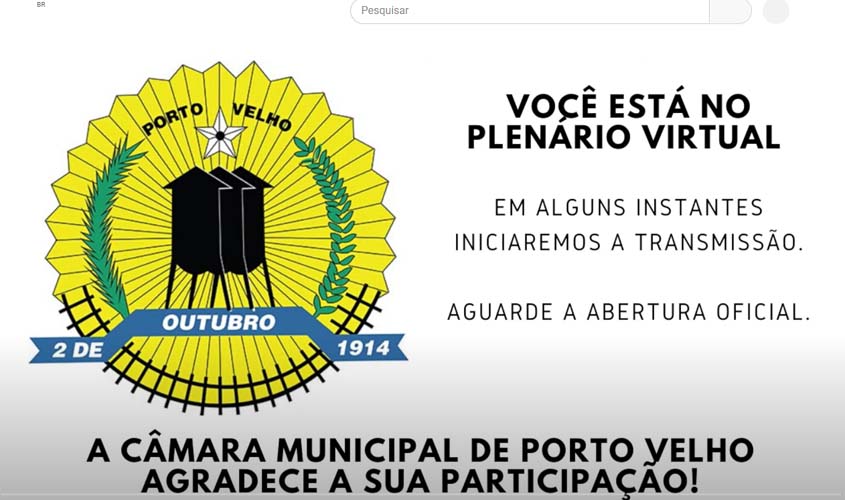 6ª e 7º Sessão Extraordinária da 55ª Sessão Legislativa da 13ª Legislatura