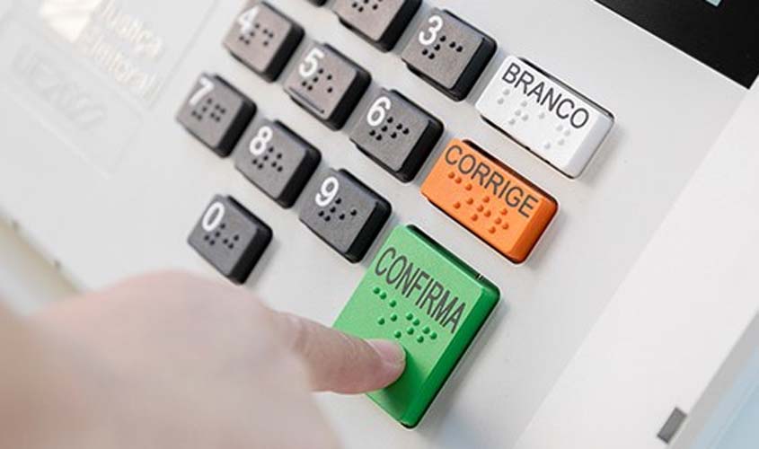 Dia 8 de maio é o prazo para regularizar o título e votar nas Eleições 2024