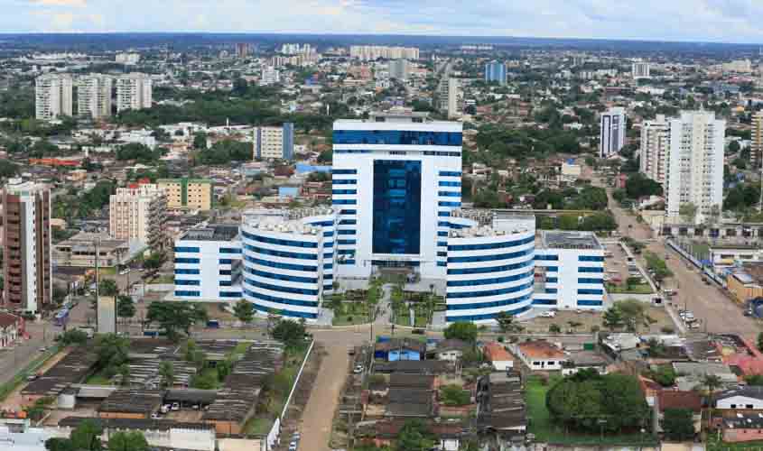 Desempenho de Rondônia avança com governança focada em transparência, responsabilidade e resultados