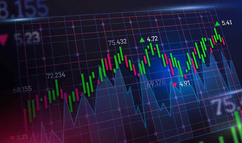 Sinais de Entrada em Operações Usando o Triângulo Descendente