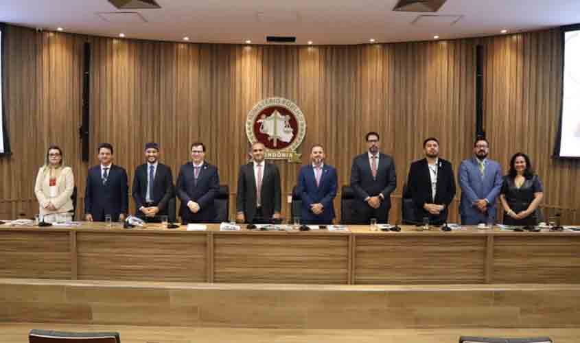 MPRO e Cremero realizam seminário sobre ato médico e qualidade dos serviços de saúde