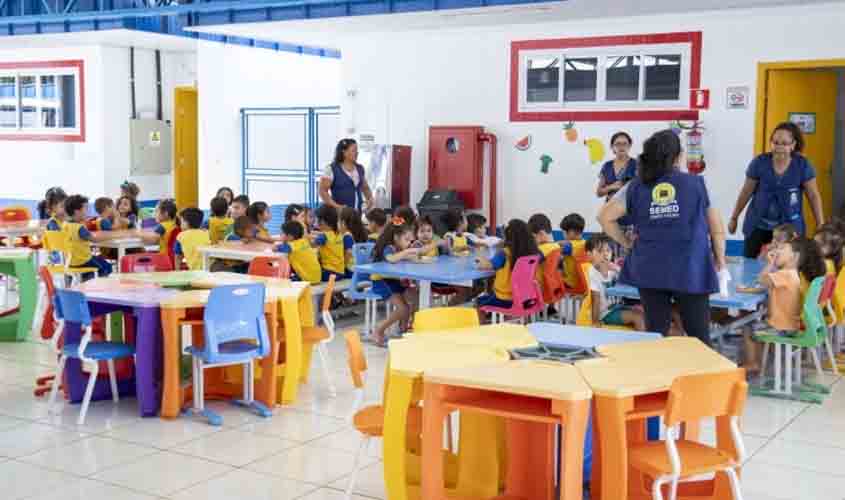 Processo seletivo do Programa Unidos pela Educação divulga edital com alteração do cronograma