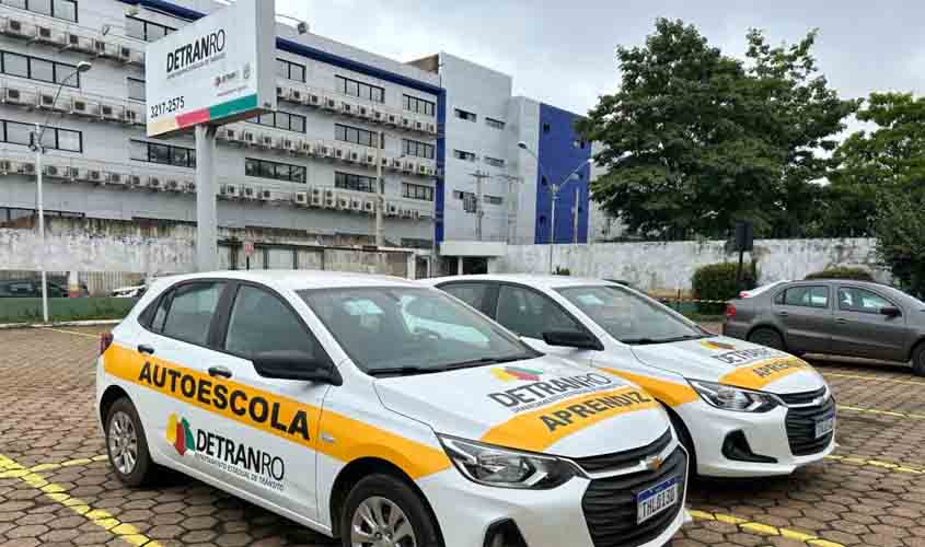 Detran-RO lança programa 'CNH Sem Barreiras' para inclusão de pessoas com deficiência