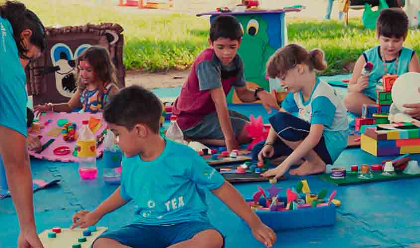 Carreata da Conscientização reúne quase mil pessoas