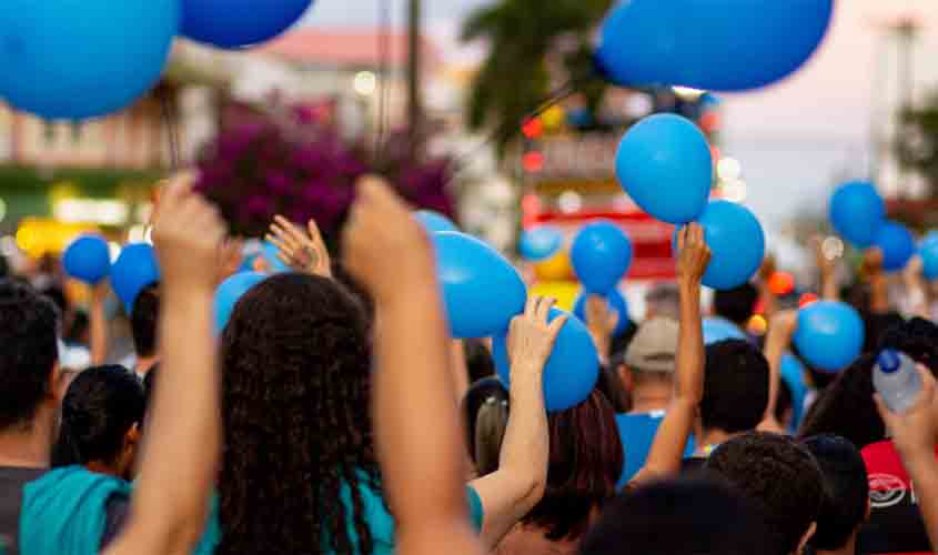 Governo de RO amplia ações de inclusão para alunos autistas na rede estadual