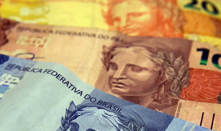 Norte: isentos do IR chegam a 1,3 milhão