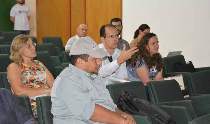 Diretrizes para orçamento do Estado em 2020 são debatidas em audiência pública