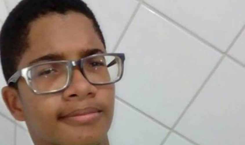 Agricultora de Cabixi ameaça ir à justiça para esclarecer morte de filho adolescente por afogamento em Colorado do Oeste