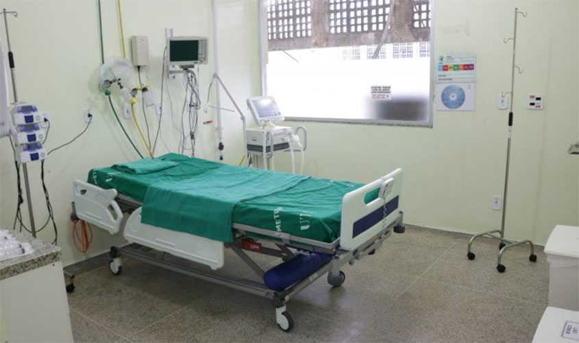 Cenário de pandemia não afeta reforma do Cemetron