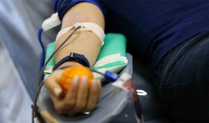 Agência Brasil explica: como funciona a doação de plaquetas