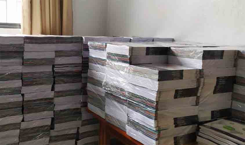 Aulões virtuais auxiliam alunos do 3º ano do ensino médio na preparação para o Enem 2021