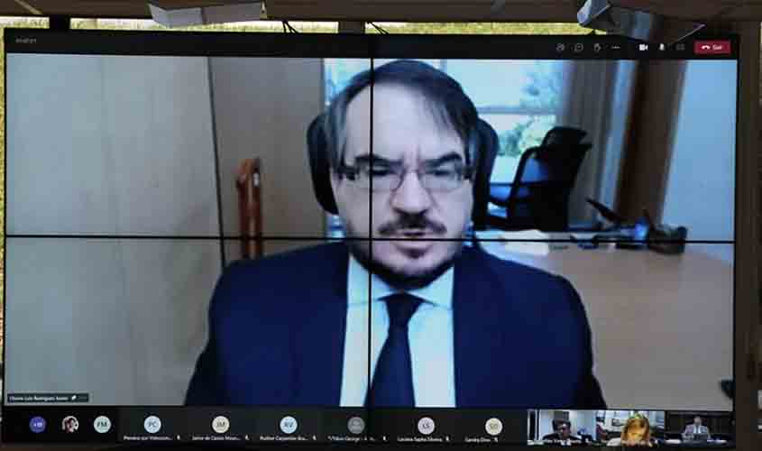 CNMP recomenda suspensão dos prazos de validade dos concursos públicos vigentes realizados pelos MPs