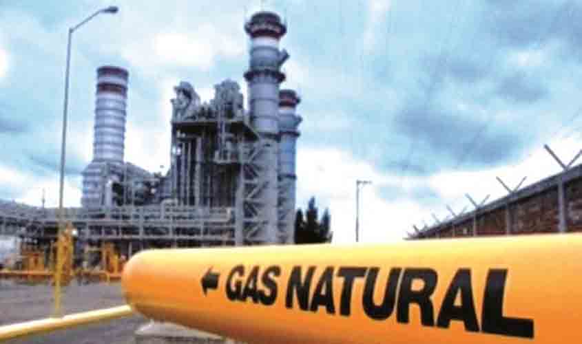Regulamentação da Lei do Gás ajudará na retomada econômica