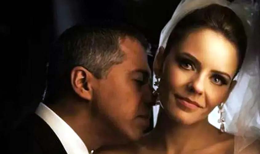 Promotor do esquema de Aécio fez esposa ingerir drogas e beber cachaça antes de estrangulá-la, diz MP