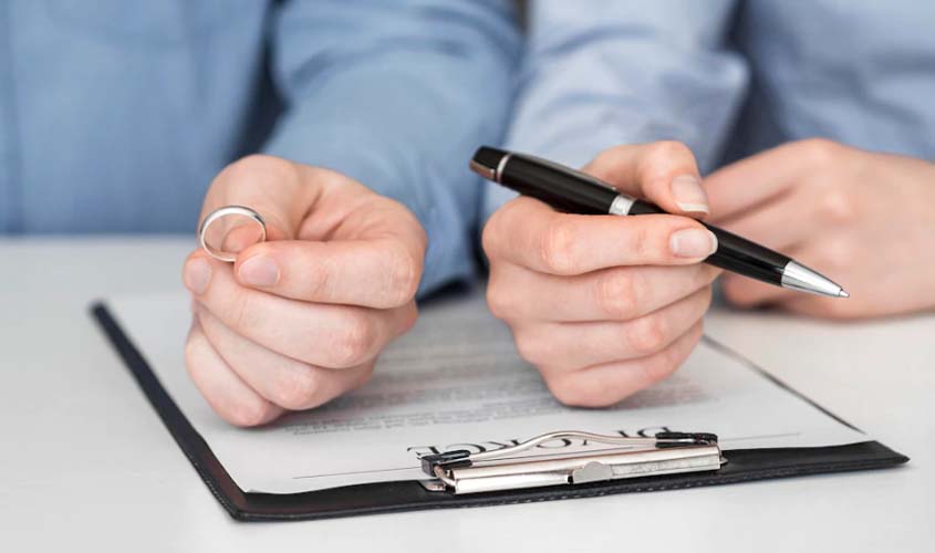 Separações Aumentam E Partilha De Bens Pode Gerar Mais Desgaste Entre Casais