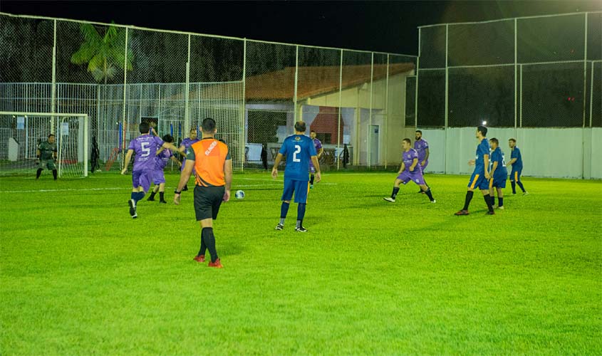 Título de campeão do Torneio de Futebol Society vai para Ariquemes; OAB/RO já organiza trinca de basquete