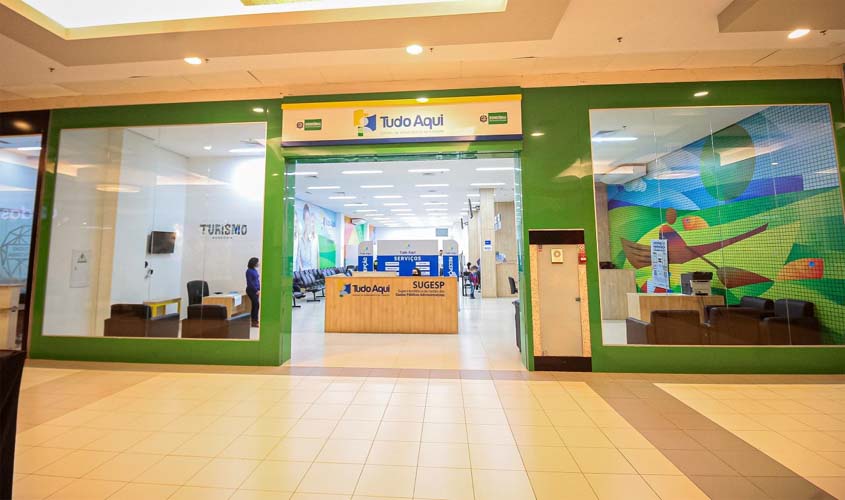 Setic promove consultoria para dar suporte no cadastramento dos serviços voltados ao cidadão nas unidades do “Tudo Aqui”