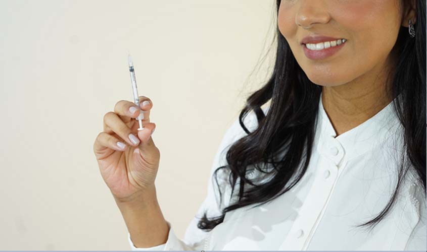 Dermatologista Conta O Segredo Para Manter A Beleza Da Pele