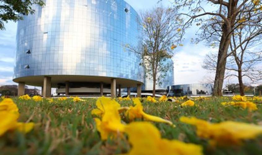 PGR manifesta-se contra ação sobre destinação de terras da União aos estados de Roraima, Amapá e Rondônia