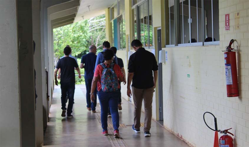 UNIR confirma novos valores de bolsas de graduação