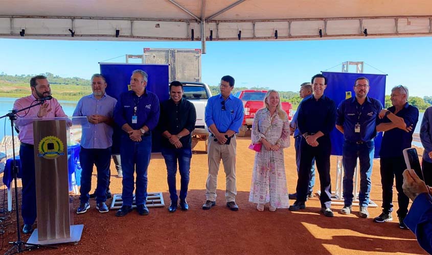 ´Novo atalho´ para Vila Teotônio resgata uma dívida social da usina com moradores da região, diz Fogaça