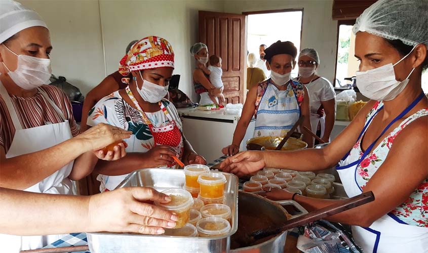 Programa Vencer disponibiliza mais de 5 mil vagas em cursos de capacitação para Porto Velho 